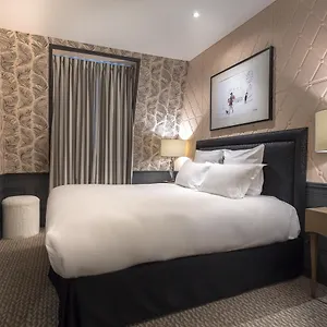 La Parizienne Hotel Paris