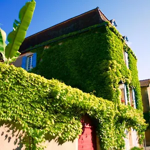 Le 7 Des Tonneliers Frühstückspension Castelfranc
