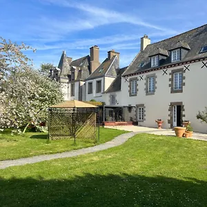 Manoir 1685 Malo Gasthof Saint-Malo