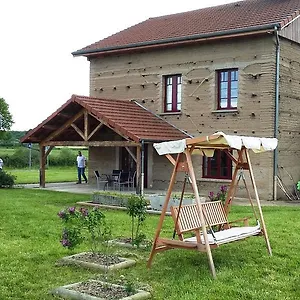 Maison D'hotes La Tuilerie Frühstückspension Peschadoires
