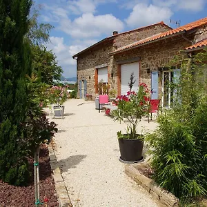 Le Grand Noë Frühstückspension Roisey