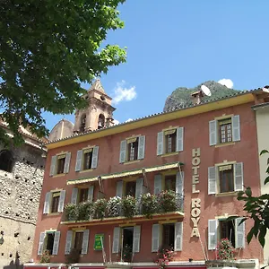 Hotel Le Roya, Breil-sur-Roya