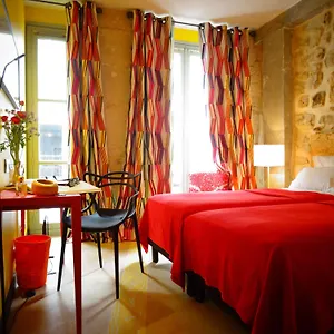 Du De Conti Hotel Paris
