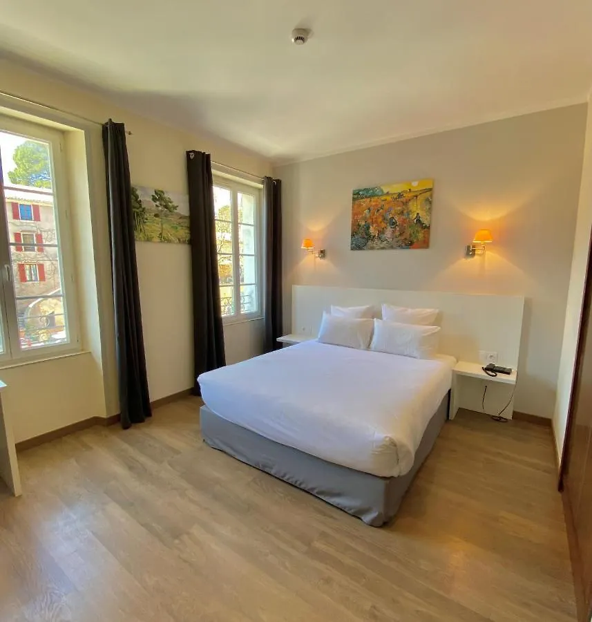 Hotel La Falaise Cotignac França