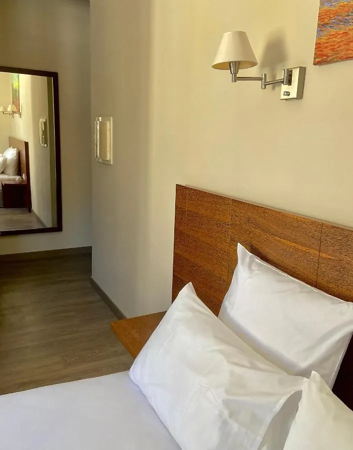 Hotel La Falaise Cotignac França