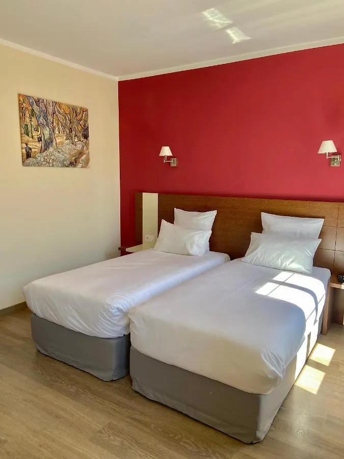 Hotel La Falaise Cotignac França