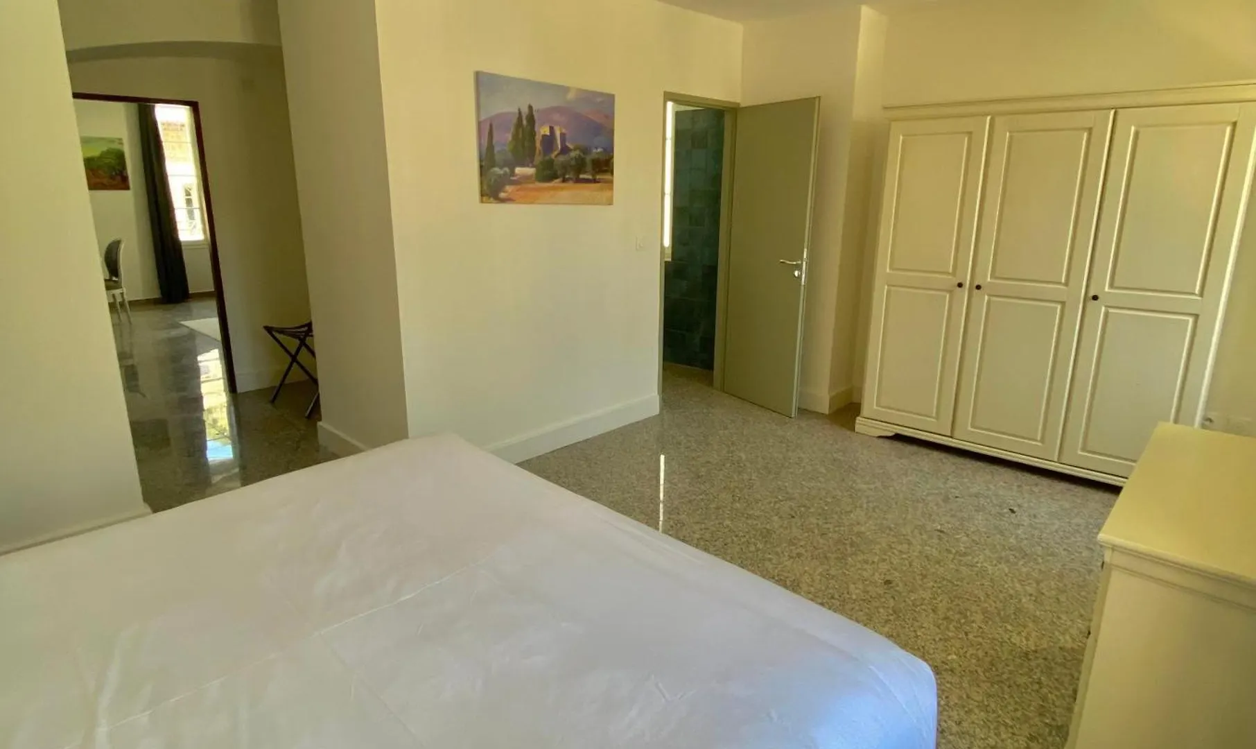Hotel La Falaise Cotignac França