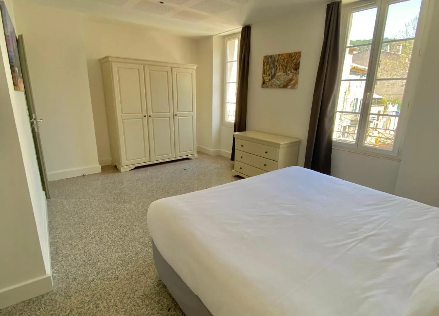 Hotel La Falaise Cotignac
