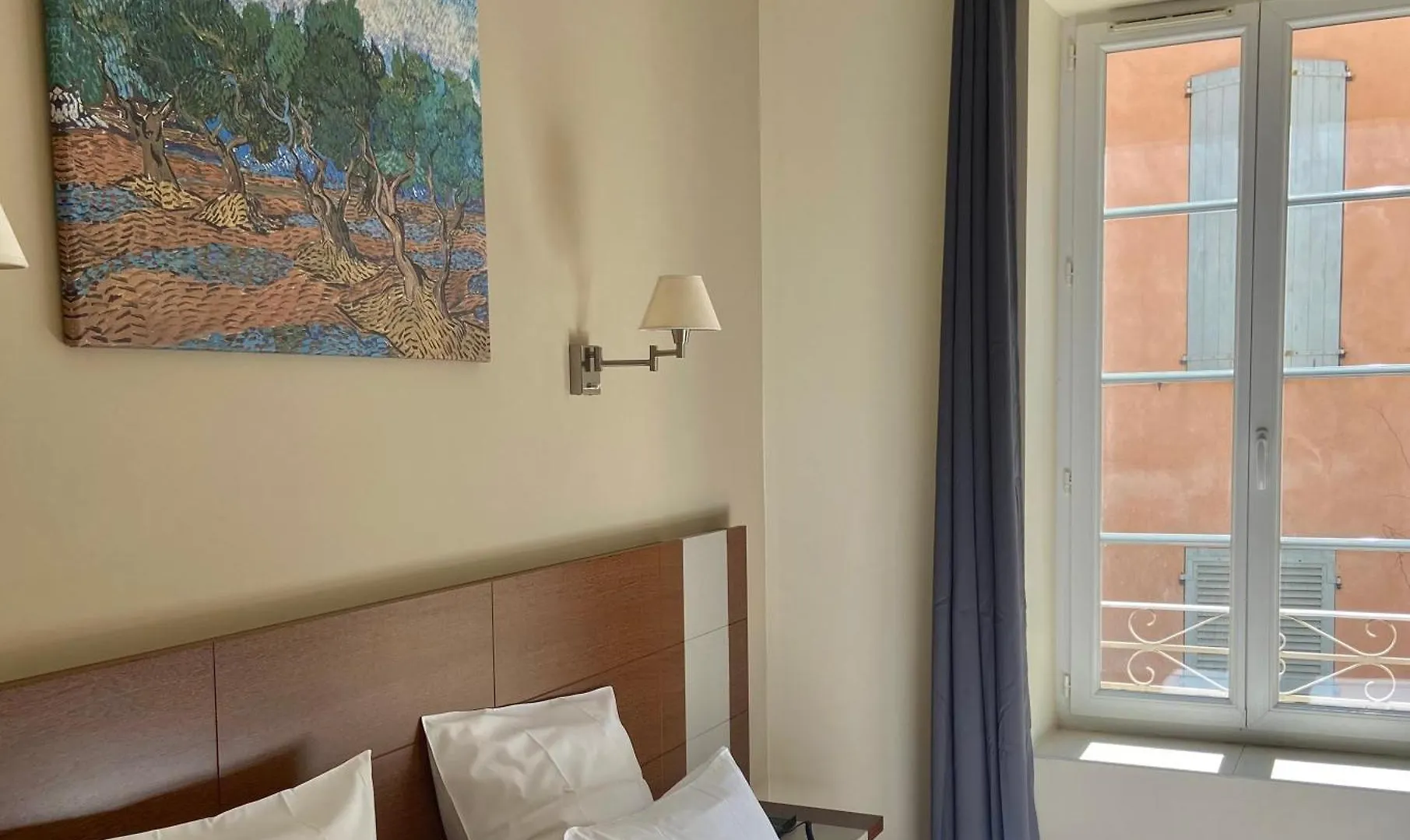 Hotel La Falaise Cotignac França
