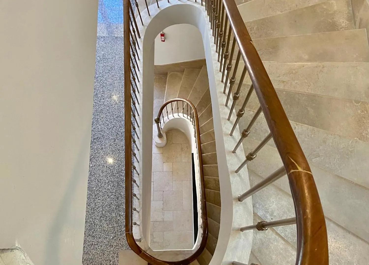 Hotel La Falaise Cotignac