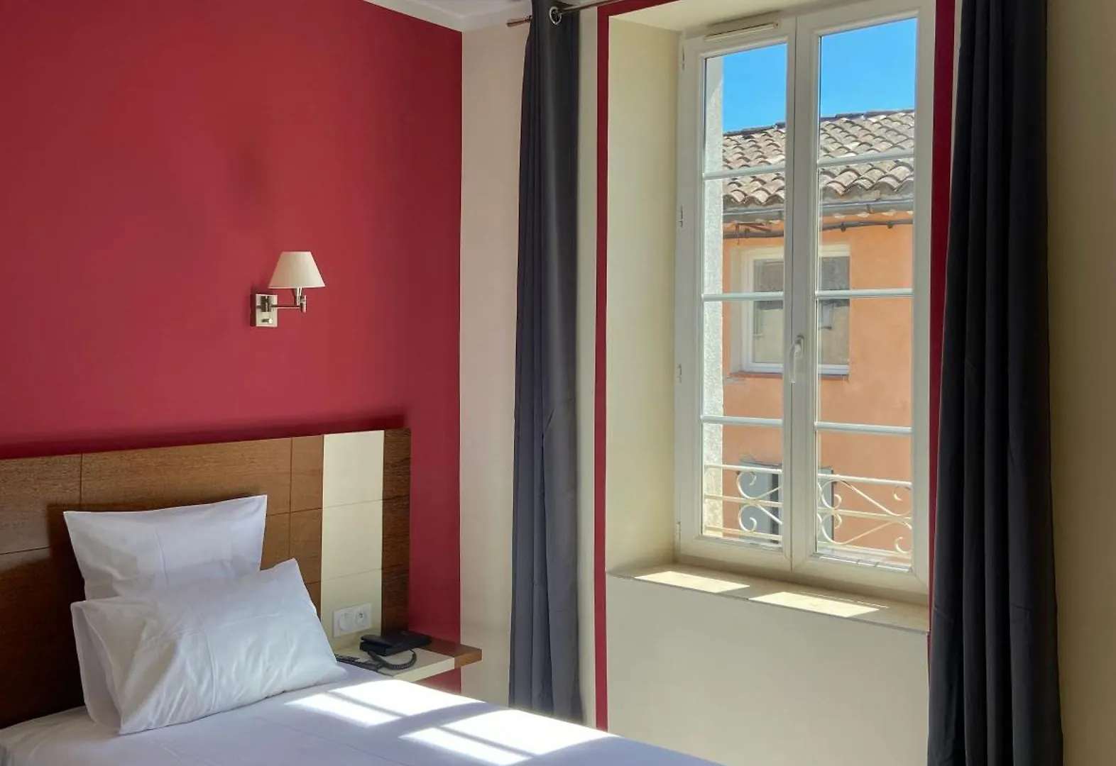 Hotel La Falaise Cotignac